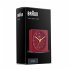 Braun BC 02 R Quarzwecker rot - Bild 5