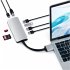 Satechi Type-C Dual Multimedia Adapter... - Bild 10