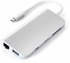 Satechi Type-C Multimedia Adapter silver - Bild 2