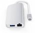Satechi Type-C Multimedia Adapter silver - Bild 4
