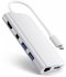 Satechi Type-C Multimedia Adapter silver - Bild 5