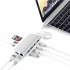 Satechi Type-C Multimedia Adapter silver - Bild 7