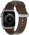 Nomad Strap Modern Leather Brown... - Bild 2