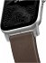Nomad Strap Modern Leather Brown... - Bild 5