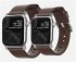 Nomad Strap Modern Leather Brown... - Bild 7