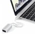 Satechi Type-C zu VGA Adapter silver - Bild 4