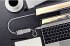 Satechi Type-C zu VGA Adapter silver - Bild 5