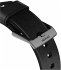 Nomad Strap Modern Lthr. Black Connect.... - Bild 6
