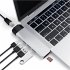 Satechi Type-C Pro Hub 4K HDMI with... - Bild 6