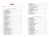 101 Sachen machen - Alles, was Du in &... - Bild 9