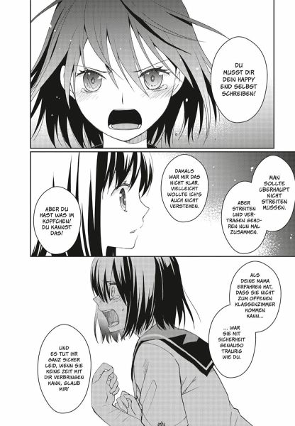 I Had That Same Dream Again Manga I had that same dream again Bd.2 von Izumi Kirihara; Yoru Sumino als