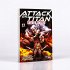 Attack on Titan - Before the Fall Bd /... - Bild 3