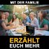 Carletto 2036321 - Erzählt euch mehr,... - Bild 6