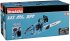 Makita DUC355Z Akku-Kettensäge - Bild 3