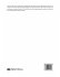 The prodromus of Nicolaus Steno's... - Bild 2