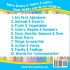 My First Malaysian Malay Alphabets... - Bild 2