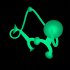 Moluk 2843110 - Oogi, Silikonfigur, 13... - Bild 5