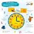 Die Maus Lernuhr - Bild 2