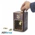 ABYstyle - Harry Potter - Golden Snatch... - Bild 2