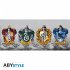ABYstyle - Harry Potter - 4 Häsuer 320... - Bild 3