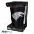 ABYstyle - Game of Thrones - Stark 400... - Bild 4