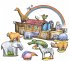 Arche Noah Bastelbogen - Bild 2