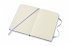Moleskine Notizbuch Pocket/A6, Liniert,... - Bild 4