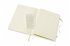 Moleskine Notizbuch XL, Blanko, Weicher... - Bild 5