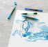 Faber-Castell Aquarellmarker Albrecht... - Bild 4