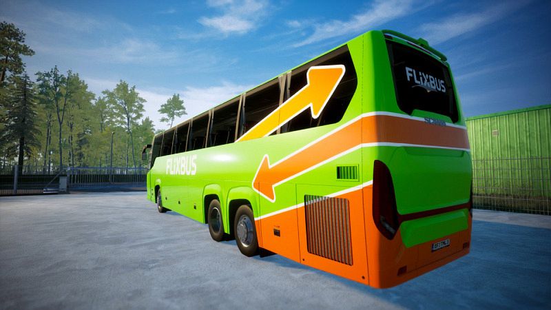 fernbus simulator buses squrriel