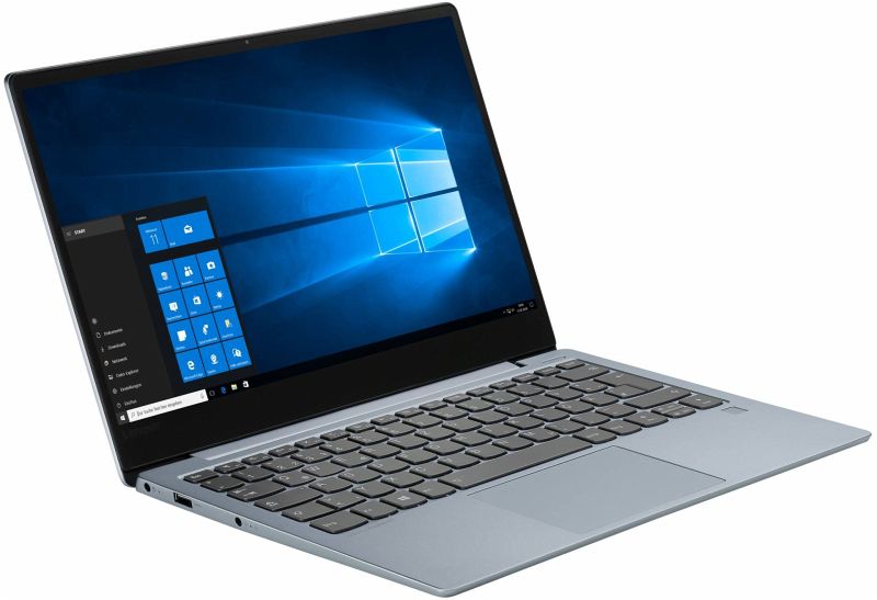 Lenovo ideapad s530 13iwl обзор