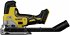 DeWalt DCS335NT-XJ Akku-Stichsäge - Bild 2