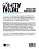 The Geometry Toolbox for Graphics and... - Bild 2