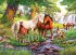 Ravensburger 12904 - Wildpferde am... - Bild 2
