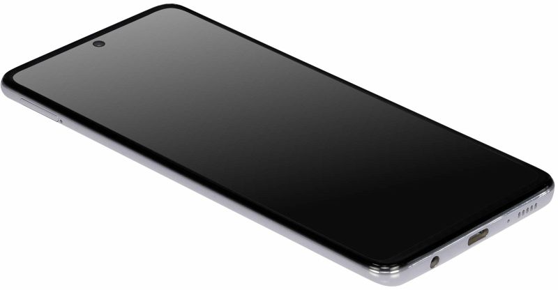 galaxy a51 prism