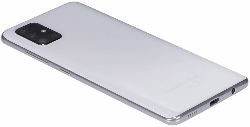 galaxy a51 prism