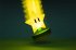 Icon Licht: Super Mario - Super Star - Bild 2