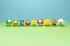 Icon Licht: Super Mario - Super Star - Bild 11