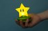 Icon Licht: Super Mario - Super Star - Bild 3