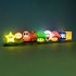 Icon Licht: Super Mario - Super Star - Bild 9