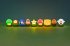 Icon Licht: Super Mario - Super Star - Bild 10