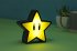 Super Mario Super Star Leuchte mit Sound - Bild 2