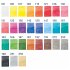 Faber-Castell Aquarellstifte Goldfaber... - Bild 4