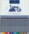 Faber-Castell Aquarellstifte Goldfaber... - Bild 2