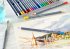 Faber-Castell Aquarellstifte Goldfaber... - Bild 4
