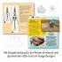 Piraten-Schatz Mitbring-Experimente - Bild 4