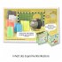Fußball-Flummis (Experimentierkasten) - Bild 3