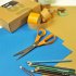 FISKARS Universal-Schere Classic 21 cm,... - Bild 6