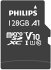 Philips MicroSDXC Card 128GB Class 10... - Bild 2