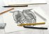 Faber-Castell Kohle Zeichenset - Bild 2